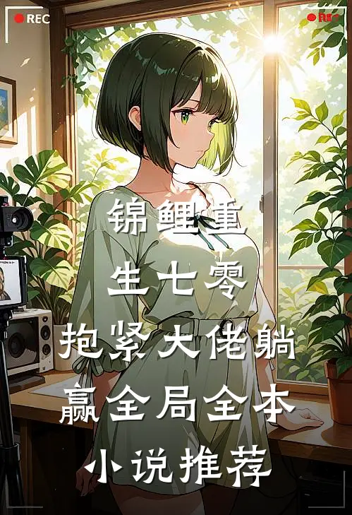 锦鲤重生七零，抱紧大佬躺赢全局全本小说推荐