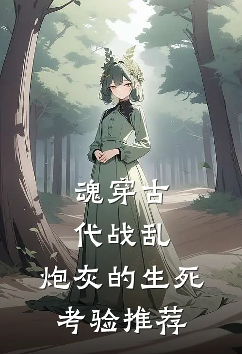 魂穿古代战乱：炮灰的生死考验推荐