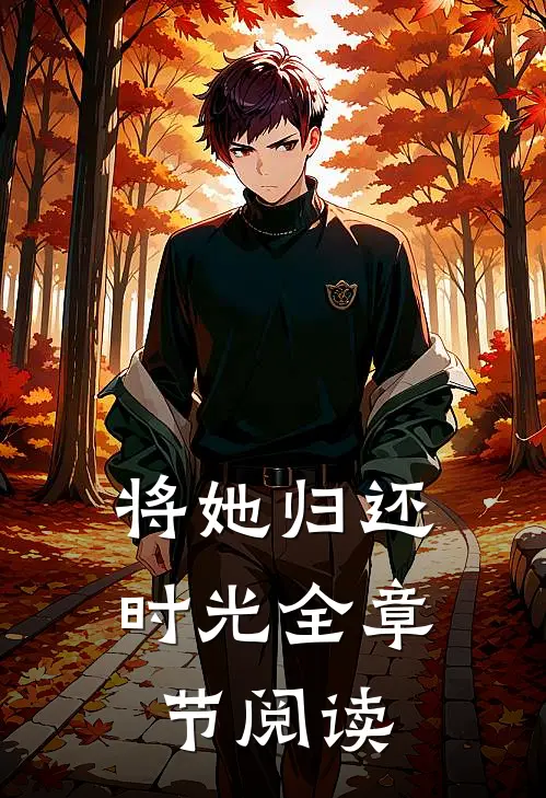 将她归还时光全章节阅读
