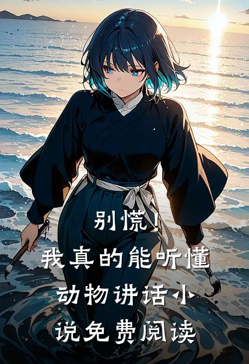别慌！我真的能听懂动物讲话小说免费阅读