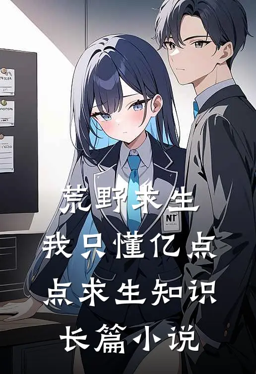 荒野求生：我只懂亿点点求生知识长篇小说