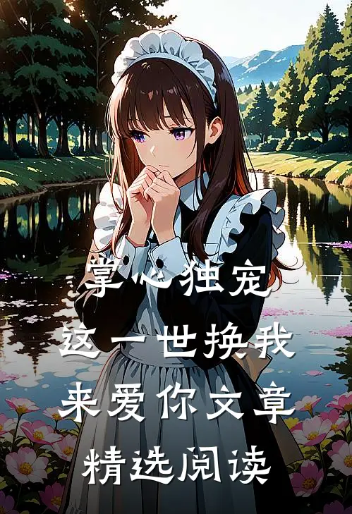 掌心独宠：这一世换我来爱你文章精选阅读