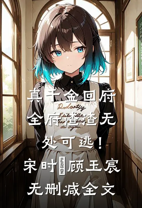 真千金回府，全府渣渣无处可逃！宋时玥顾玉宸无删减全文