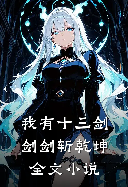 我有十三剑 剑剑斩乾坤全文小说