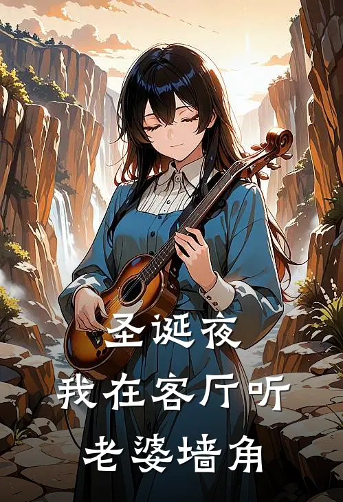 圣诞夜,我在客厅听老婆墙角的声音
