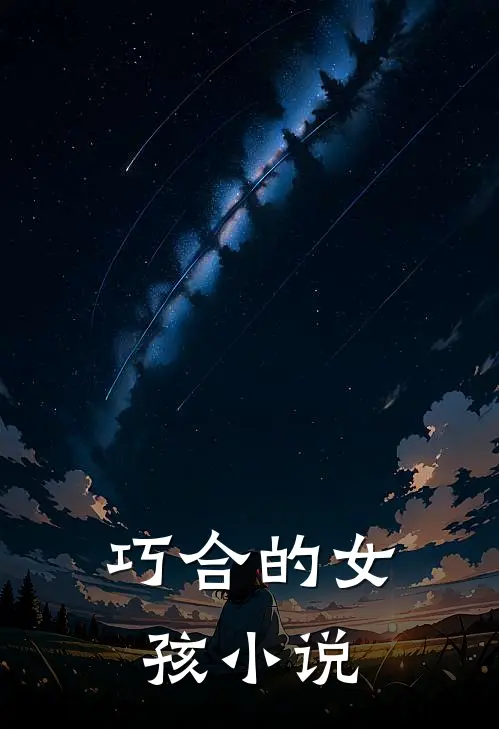 巧合的女孩小说