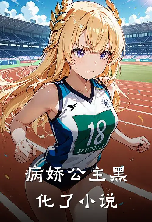 病娇公主黑化了小说