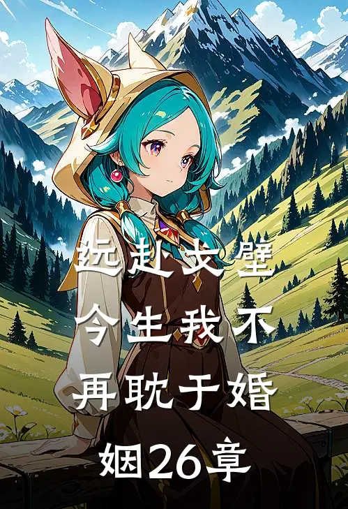 远赴戈壁，今生我不再耽于婚姻26章