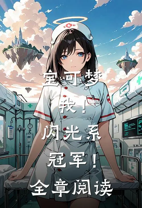 宝可梦：我！闪光系冠军！全章阅读