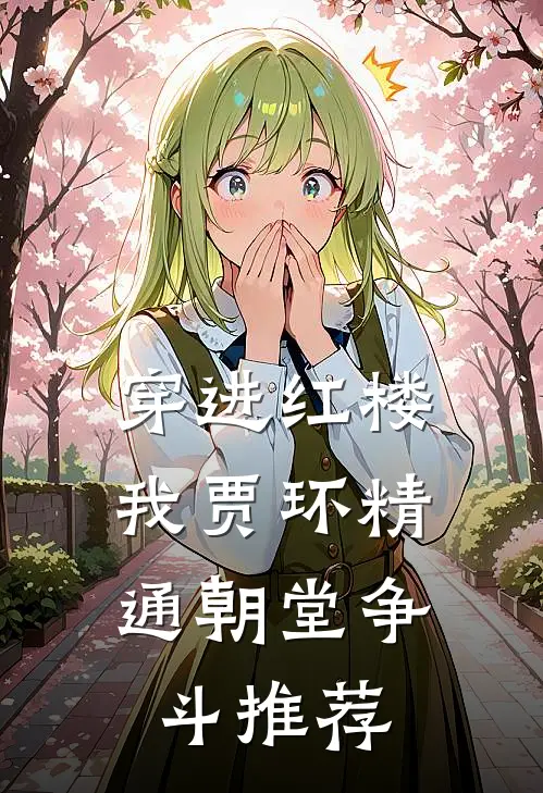 穿进红楼，我贾环精通朝堂争斗推荐