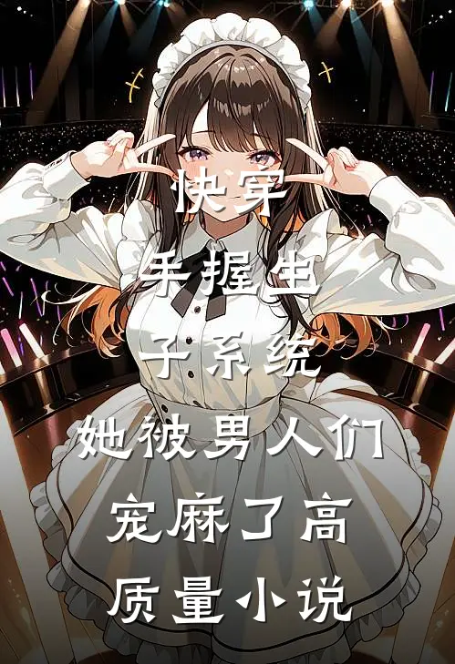 快穿：手握生子系统，她被男人们宠麻了高质量小说