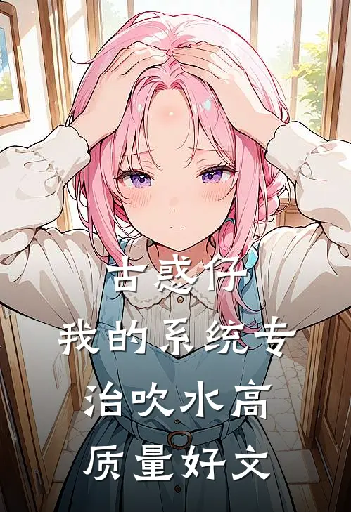 古惑仔：我的系统专治吹水高质量好文