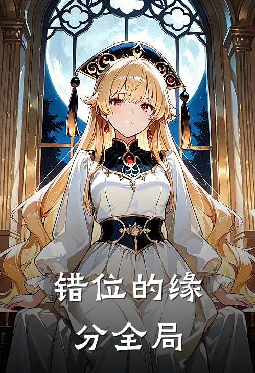 错位的缘分全局