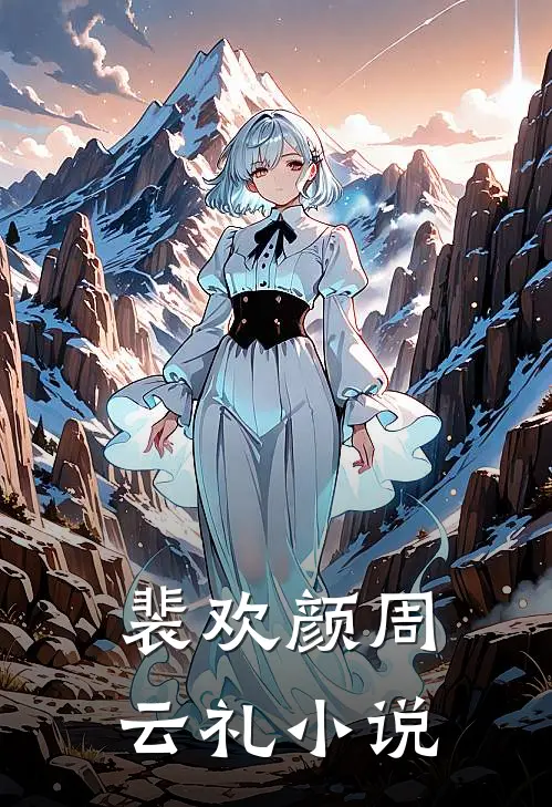 裴欢颜周云礼小说