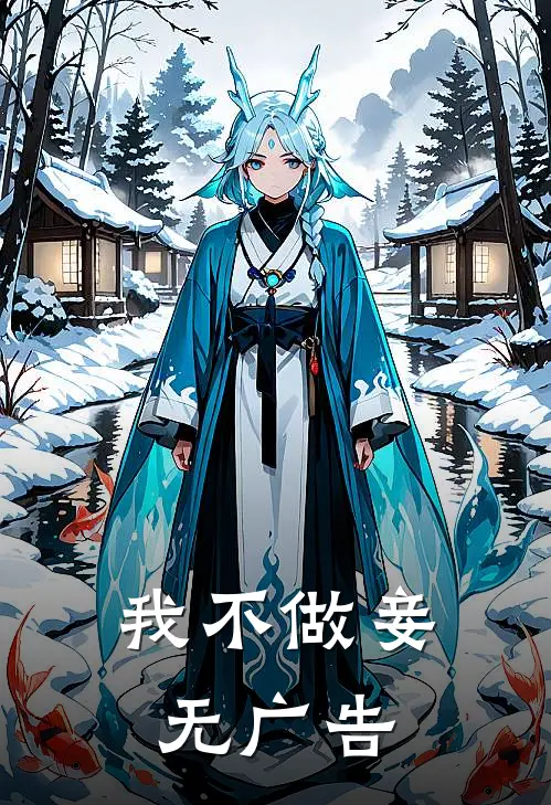 我不做妾无广告