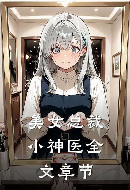 美女总裁小神医全文章节