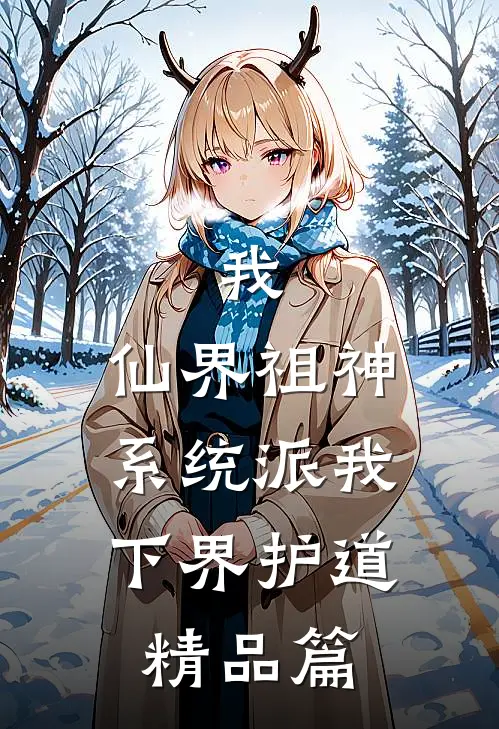 我，仙界祖神，系统派我下界护道精品篇