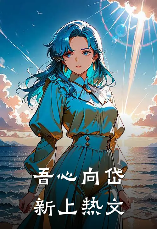 吾心向岱新上热文