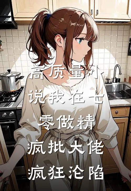 高质量小说我在七零做精，疯批大佬疯狂沦陷