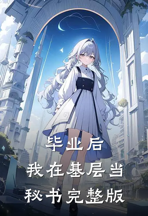 毕业后，我在基层当秘书完整版