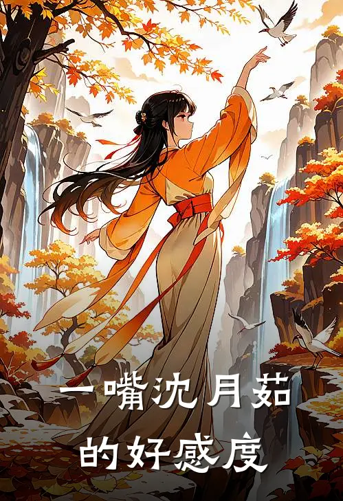 一嘴沈月茹的好感度