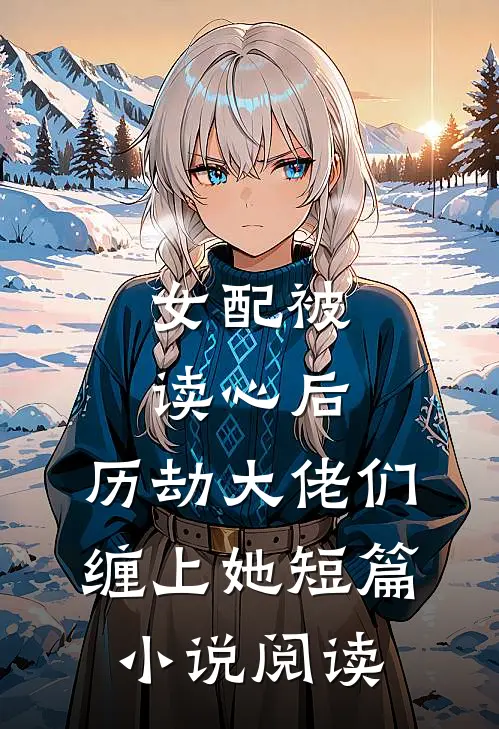 女配被读心后,历劫大佬们缠上她短篇阅读完整版