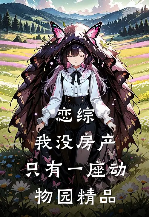恋综：我没房产，只有一座动物园精品