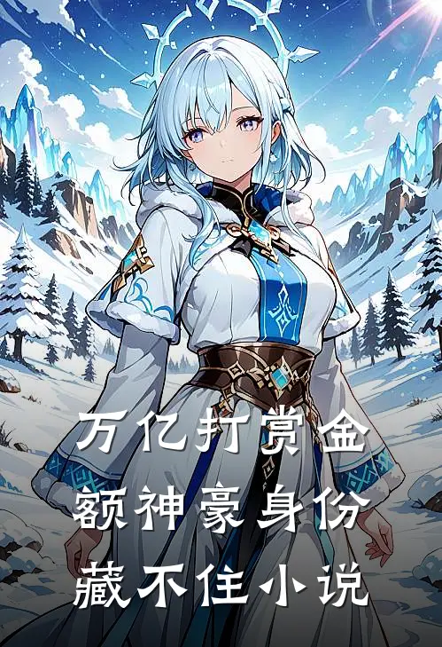 万亿打赏金额神豪身份藏不住小说