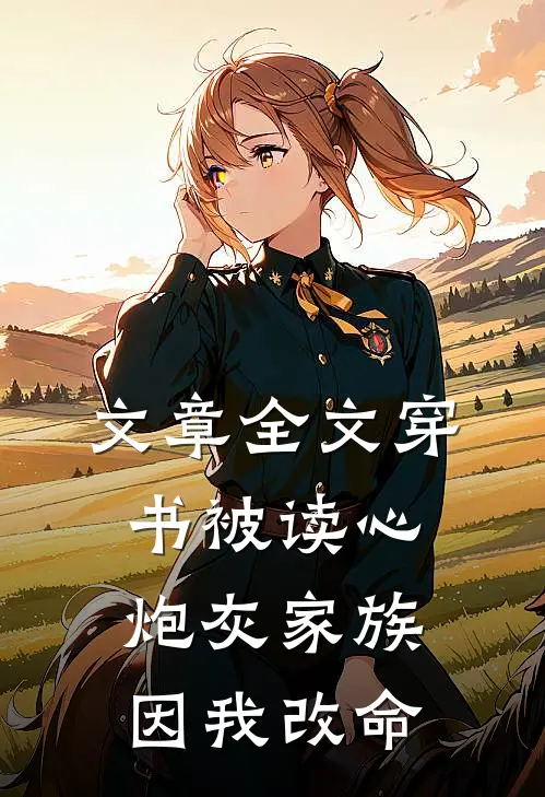 文章全文穿书被读心,炮灰家族因我改命