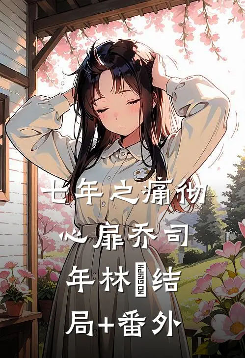 七年之痛彻心扉乔司年林婳结局+番外