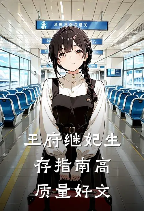 王府继妃生存指南高质量好文