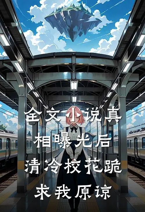 全文小说真相曝光后，清冷校花跪求我原谅