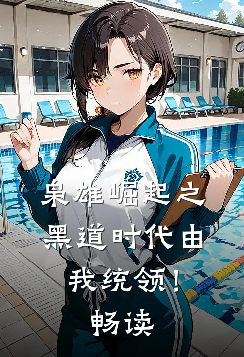 枭雄崛起之黑道时代由我统领！畅读