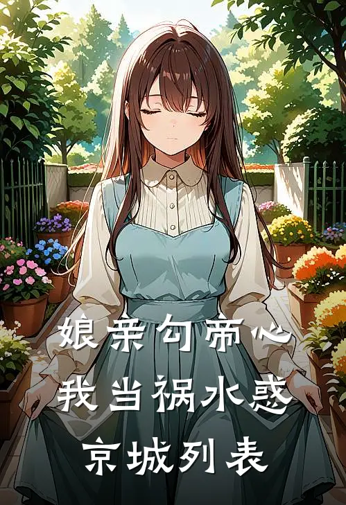 娘亲勾帝心，我当祸水惑京城列表