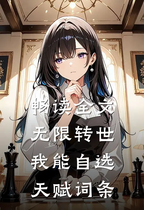 畅读全文无限转世：我能自选天赋词条