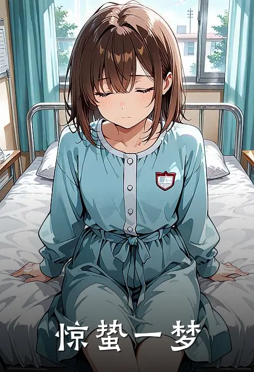 惊蛰一梦