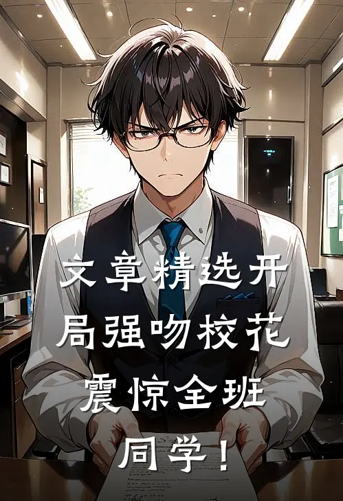 文章精选开局强吻校花，震惊全班同学！