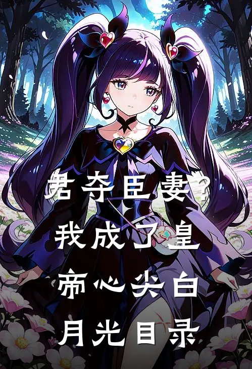 君夺臣妻？我成了皇帝心尖白月光目录