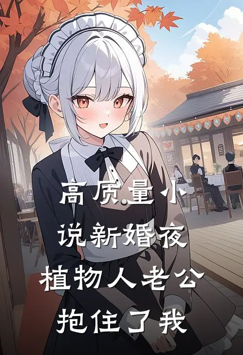 高质量小说新婚夜，植物人老公抱住了我