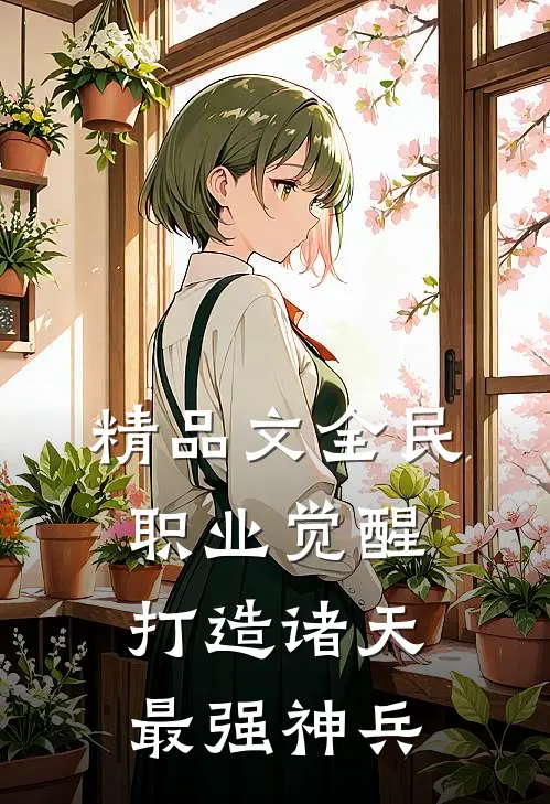 精品文全民职业觉醒，打造诸天最强神兵