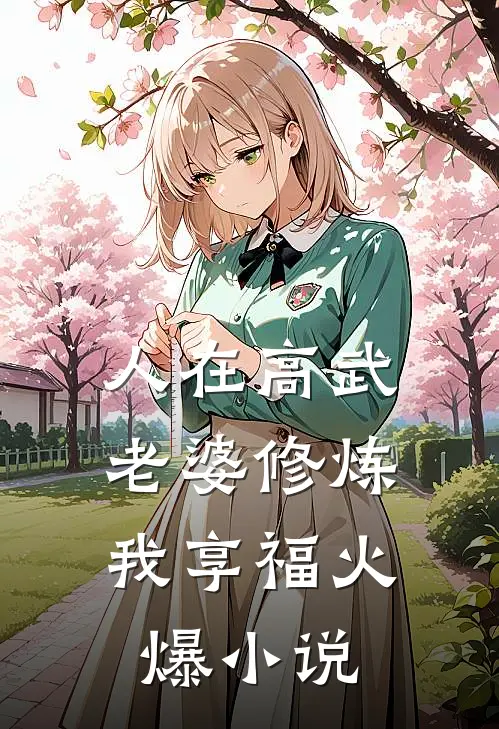 人在高武，老婆修炼我享福火爆小说