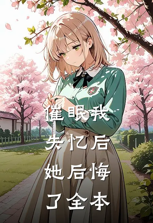 催眠我失忆后，她后悔了全本
