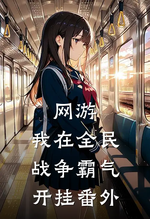 网游：我在全民战争霸气开挂番外