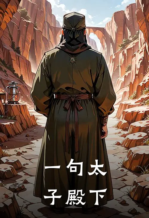 一句太子殿下