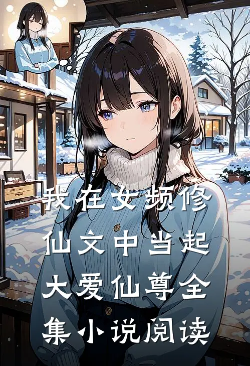 我在女频修仙文中当起大爱仙尊全集小说阅读