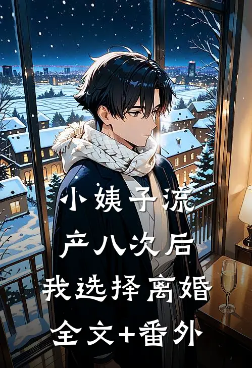 小姨子流产八次后，我选择离婚全文+番外
