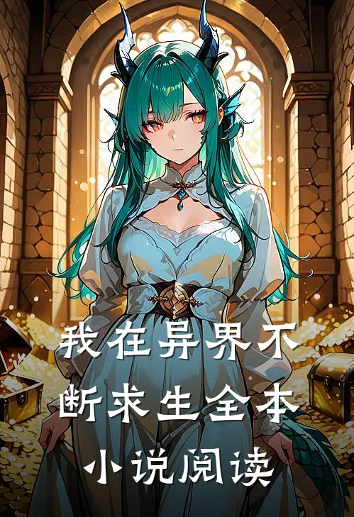 我在异界不断求生全本小说阅读