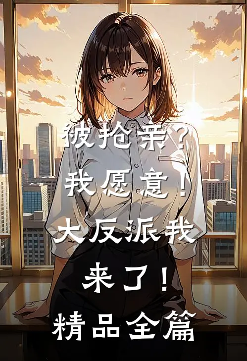 被抢亲？我愿意！大反派我来了！精品全篇