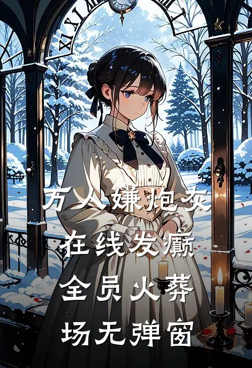 万人嫌炮灰在线发癫，全员火葬场无弹窗