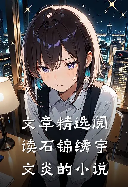 文章精选阅读石锦绣宇文炎的小说
